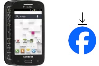 Comment installer Facebook sur un Samsung Galaxy S Relay 4G T699