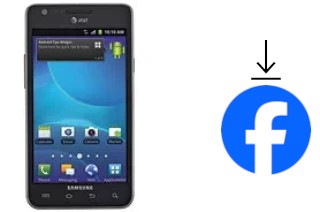 Comment installer Facebook sur un Samsung Galaxy S II I777