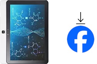 Comment installer Facebook sur un Samsung Galaxy Tab Advanced2