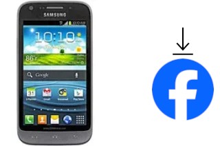 Comment installer Facebook sur un Samsung Galaxy Victory 4G LTE L300