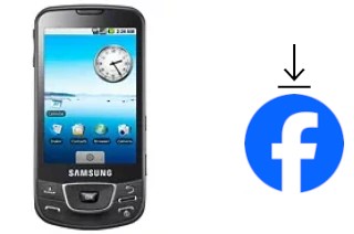 Comment installer Facebook sur un Samsung I7500 Galaxy