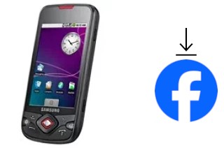 Comment installer Facebook sur un Samsung I5700 Galaxy Spica