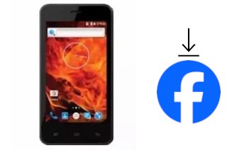 Comment installer Facebook sur un Seatel L12A