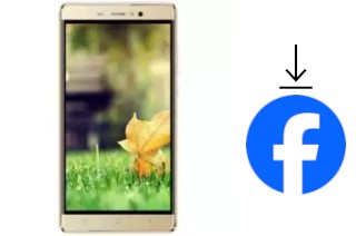 Comment installer Facebook sur un Seatel T5