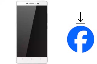 Comment installer Facebook sur un Seatel V9