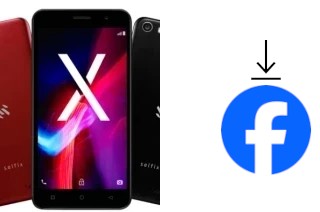 Comment installer Facebook sur un Selfix X Now