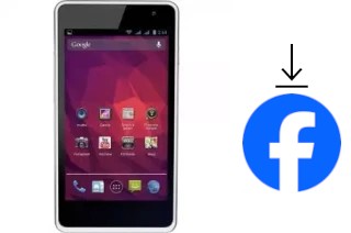 Comment installer Facebook sur un Sencor Element P400