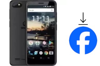 Comment installer Facebook sur un Senseit C155