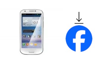 Comment installer Facebook sur un Sensonic Quickfone N1
