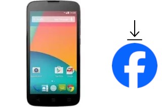 Comment installer Facebook sur un SFR StarTrail 6
