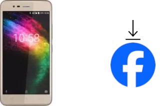 Comment installer Facebook sur un Sharp R1