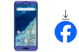 Comment installer Facebook sur un Sharp X4