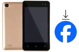 Comment installer Facebook sur un SICO More 2