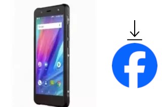 Comment installer Facebook sur un Sigma Mobile X-treme PQ37