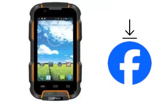 Comment installer Facebook sur un Sigma_mobile Sigma mobile X-treme PQ22