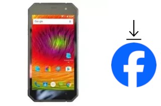 Comment installer Facebook sur un Sigma_mobile Sigma mobile X-treme PQ35