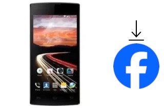 Comment installer Facebook sur un Simvalley SP-2X Slim
