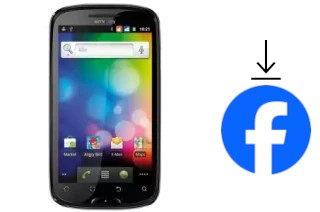 Comment installer Facebook sur un Simvalley SPX 5