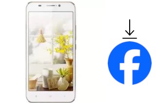 Comment installer Facebook sur un SingTech I-Crystal