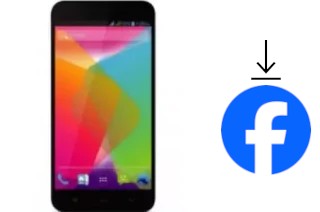 Comment installer Facebook sur un SingTech Infinity I-note