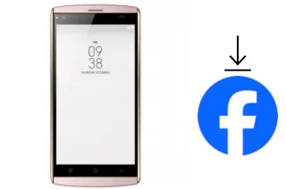 Comment installer Facebook sur un SingTech P501