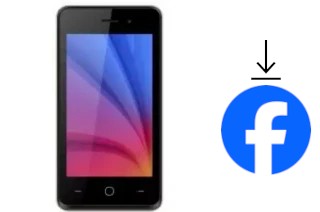 Comment installer Facebook sur un SingTech Sapphire H7