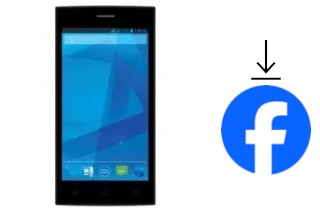 Comment installer Facebook sur un SingTech Sapphire Prime P500