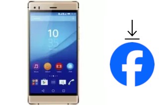 Comment installer Facebook sur un SingTech Sapphire Z503