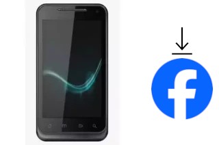 Comment installer Facebook sur un SingTech SGT-X40