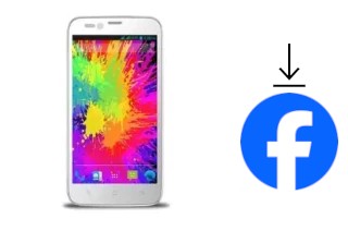 Comment installer Facebook sur un SingTech SGT-Z500