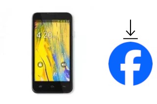 Comment installer Facebook sur un Siragon SP-5050