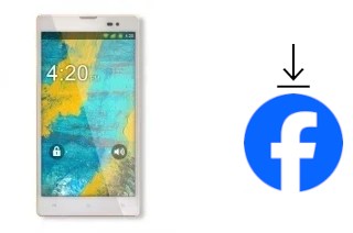 Comment installer Facebook sur un Siragon SP-7000