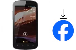 Comment installer Facebook sur un SK-Networks SK Networks EG950