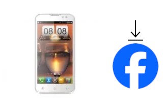 Comment installer Facebook sur un SK-Networks SK WA520