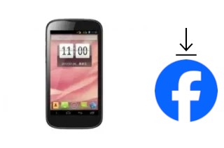 Comment installer Facebook sur un SK-Networks SK WA960