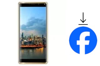 Comment installer Facebook sur un SKG AD-553