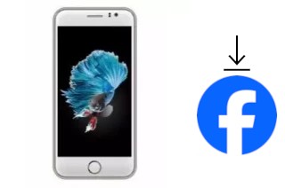Comment installer Facebook sur un SKG Modern S6