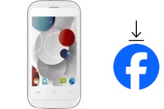 Comment installer Facebook sur un SKK Charm 2