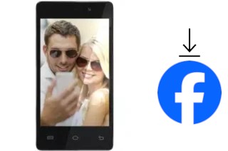 Comment installer Facebook sur un Sky-Devices SKY 4-5LM