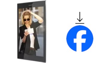 Comment installer Facebook sur un Sky-Devices SKY 7-0Q