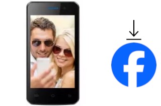 Comment installer Facebook sur un Sky-Devices Sky Elite 4-0S
