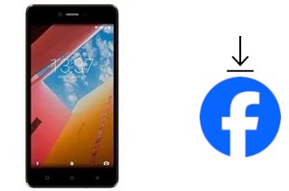 Comment installer Facebook sur un Sky-Devices Sky Elite 5-0M