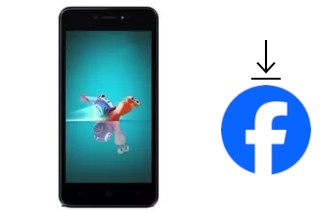 Comment installer Facebook sur un Sky-Devices Sky Elite 5-0T