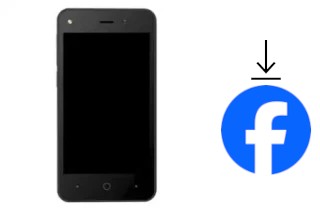 Comment installer Facebook sur un Sky-Devices Sky Fuego 4-0T