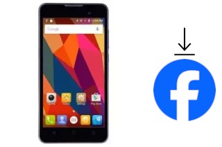 Comment installer Facebook sur un SMART Smart Coral T2