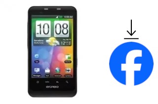 Comment installer Facebook sur un SMART Smart T710