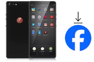 Comment installer Facebook sur un Smartisan Nut Pro 2