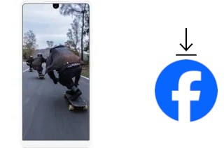 Comment installer Facebook sur un Smartisan NUT R1