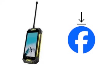 Comment installer Facebook sur un Snopow M9