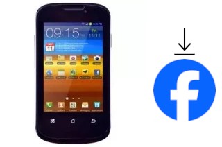 Comment installer Facebook sur un Solone SL-S1